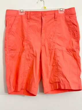 Chico’s Bermuda Shorts 2.5 / 14